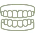 Icone-Prótese-Dentária